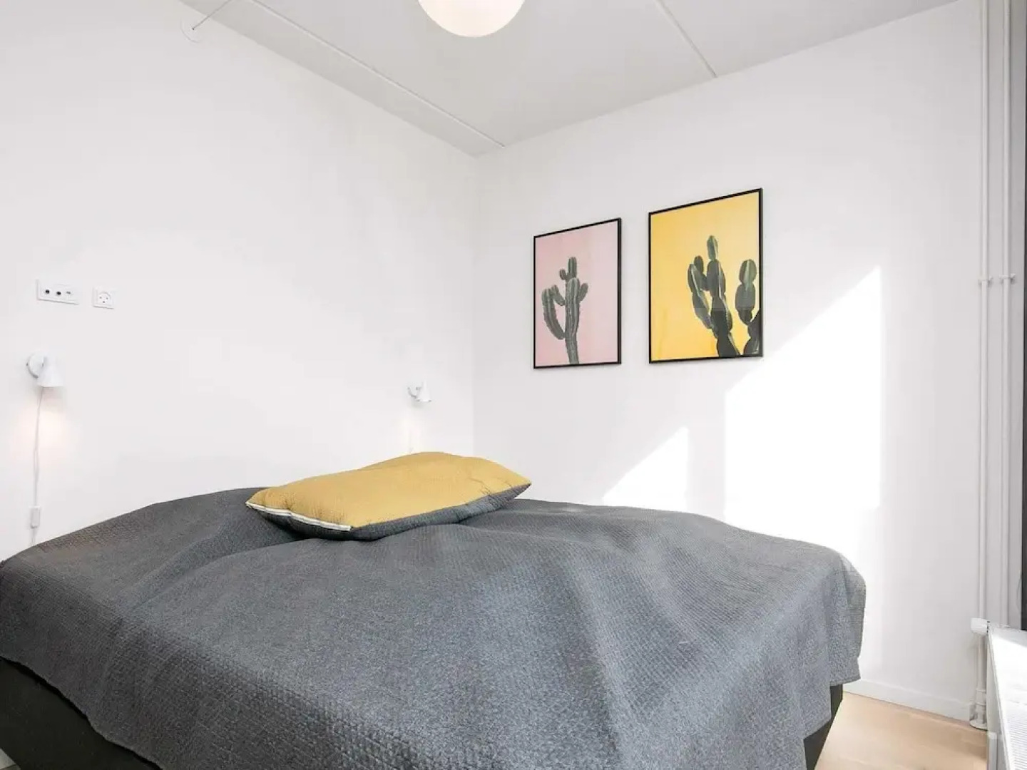 8 Person Holiday Home in Ringkobing-by Traum