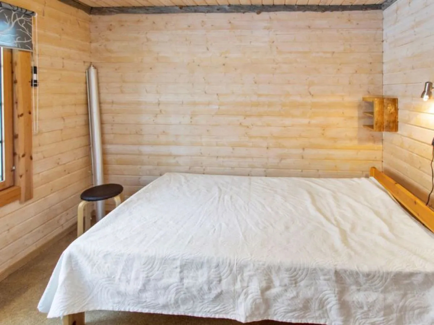 House Harvana Kittilä