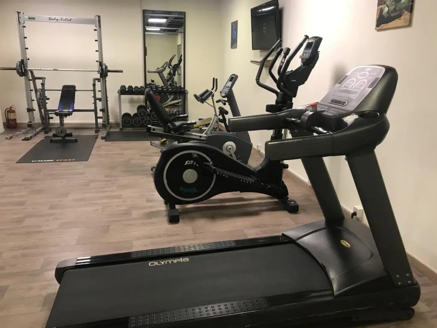 Sunday Millennia Hotel