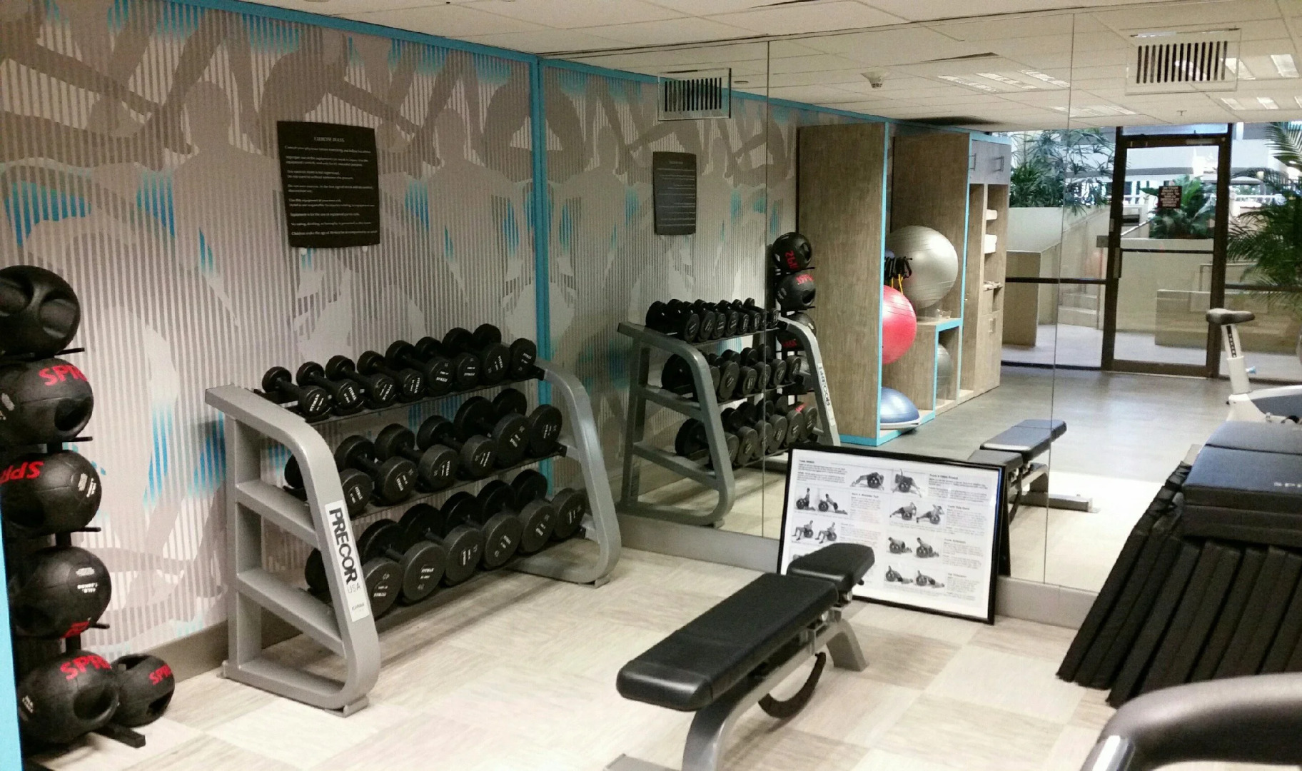 Crowne Plaza Hotel Jacksonville Airport/I-95N by IHG