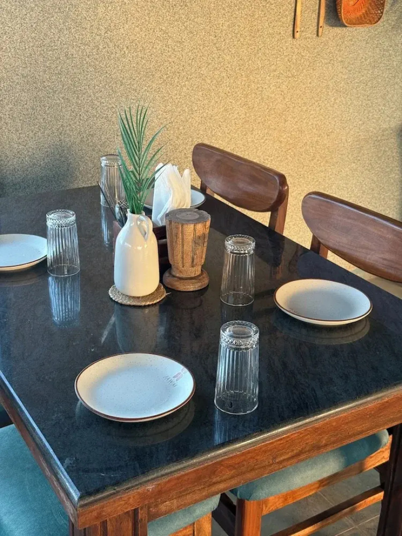 Jawai Retreat - Jawai