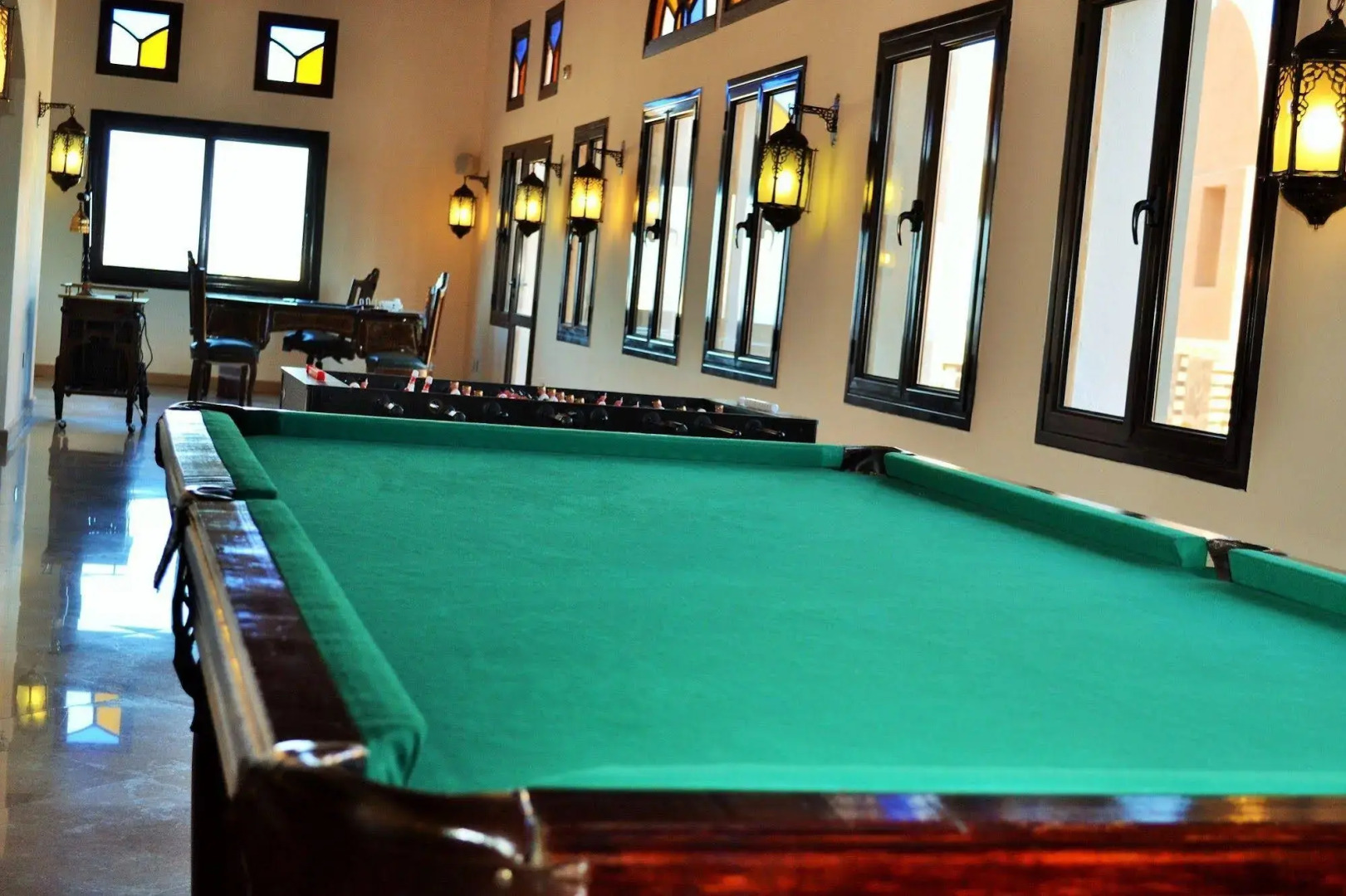 Rohanou Beach Resort