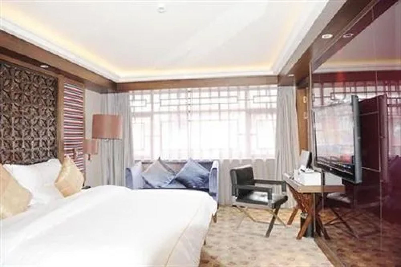 Lijiang Best Li Hotel