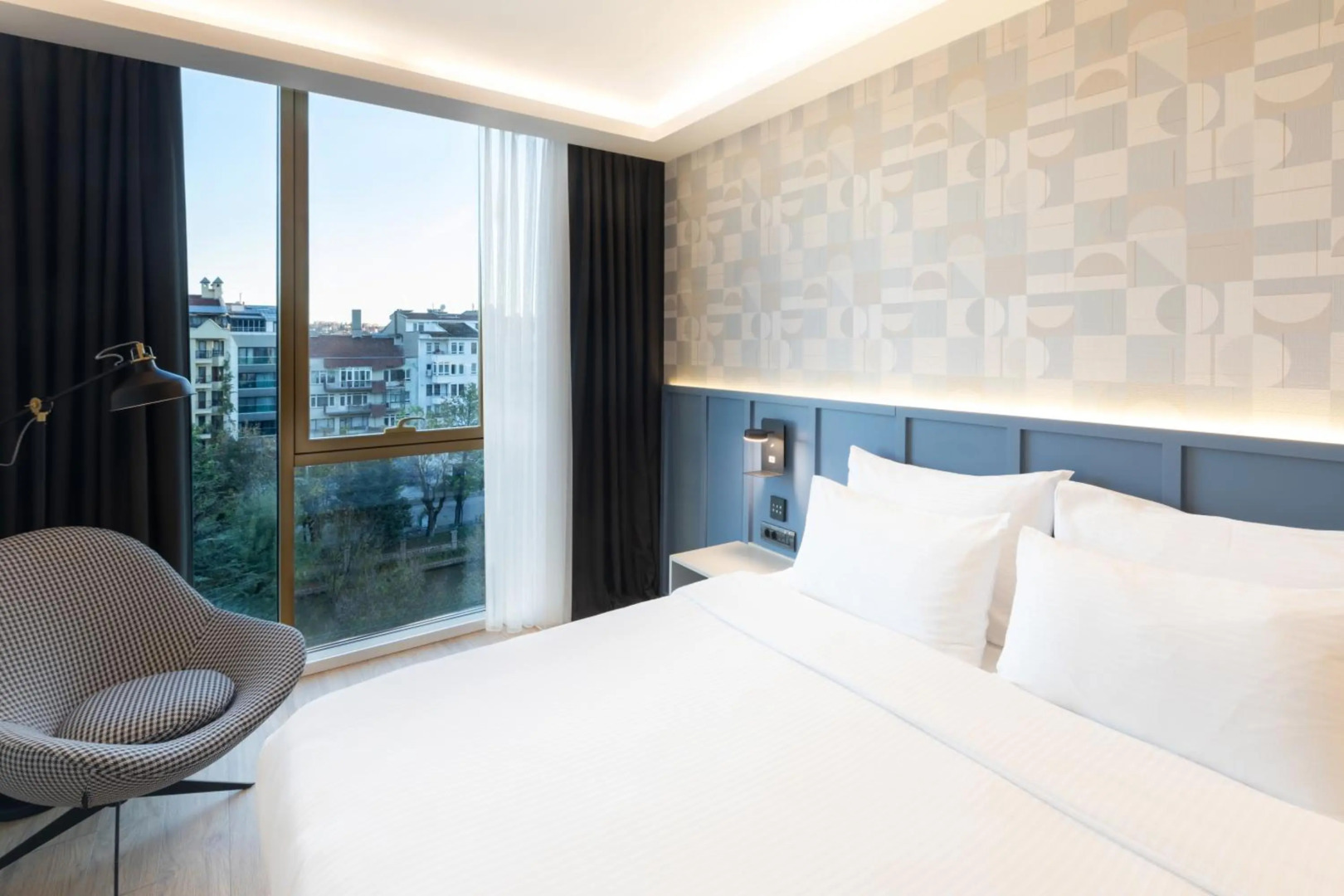 Smart by Dedeman Eskisehir