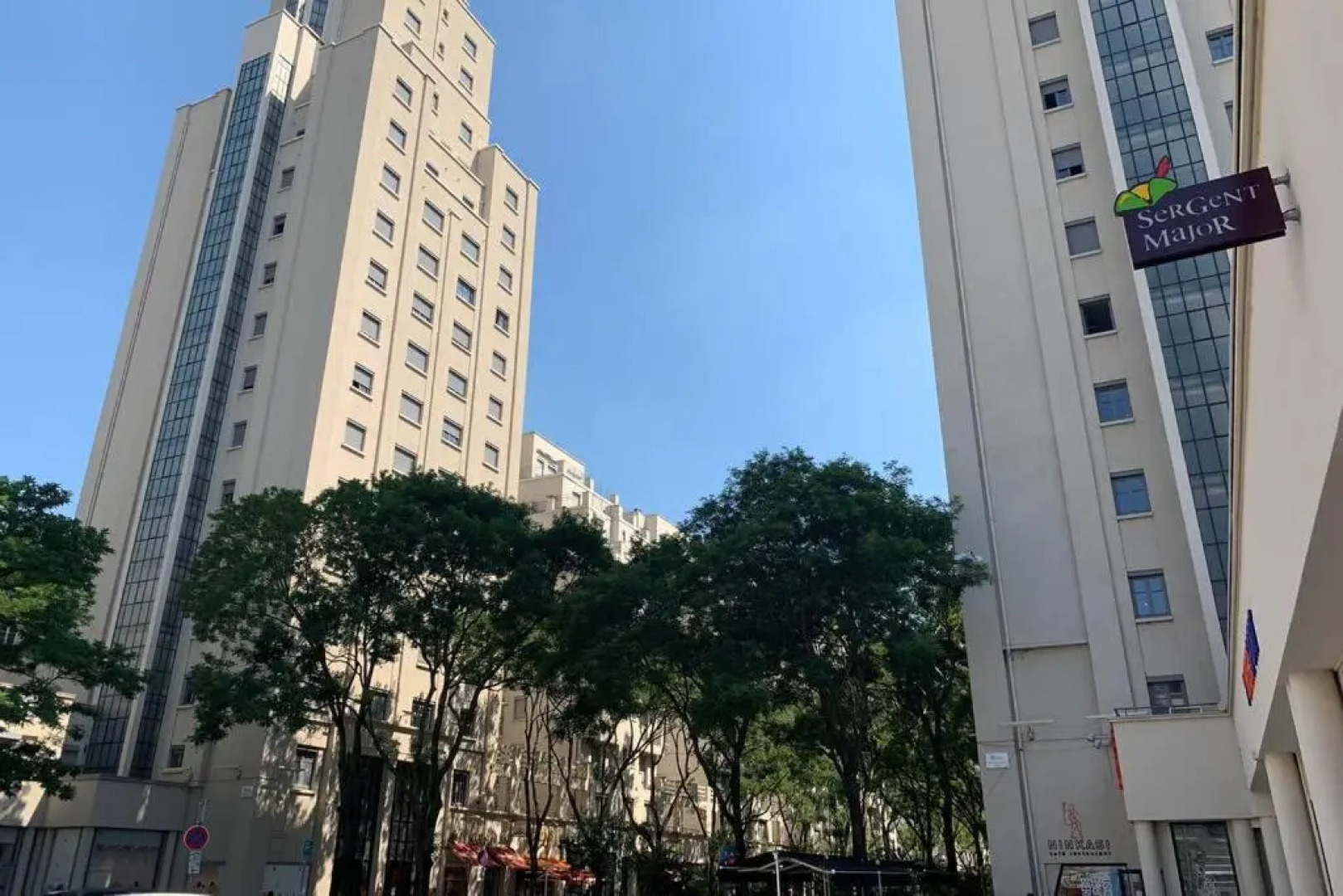 Happy 70's - Family Place