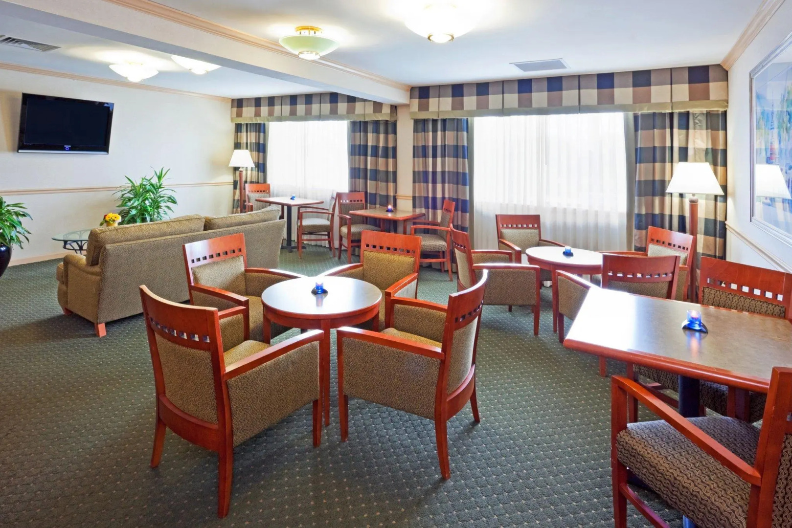 Crowne Plaza: Philadelphia - King of Prussia by IHG