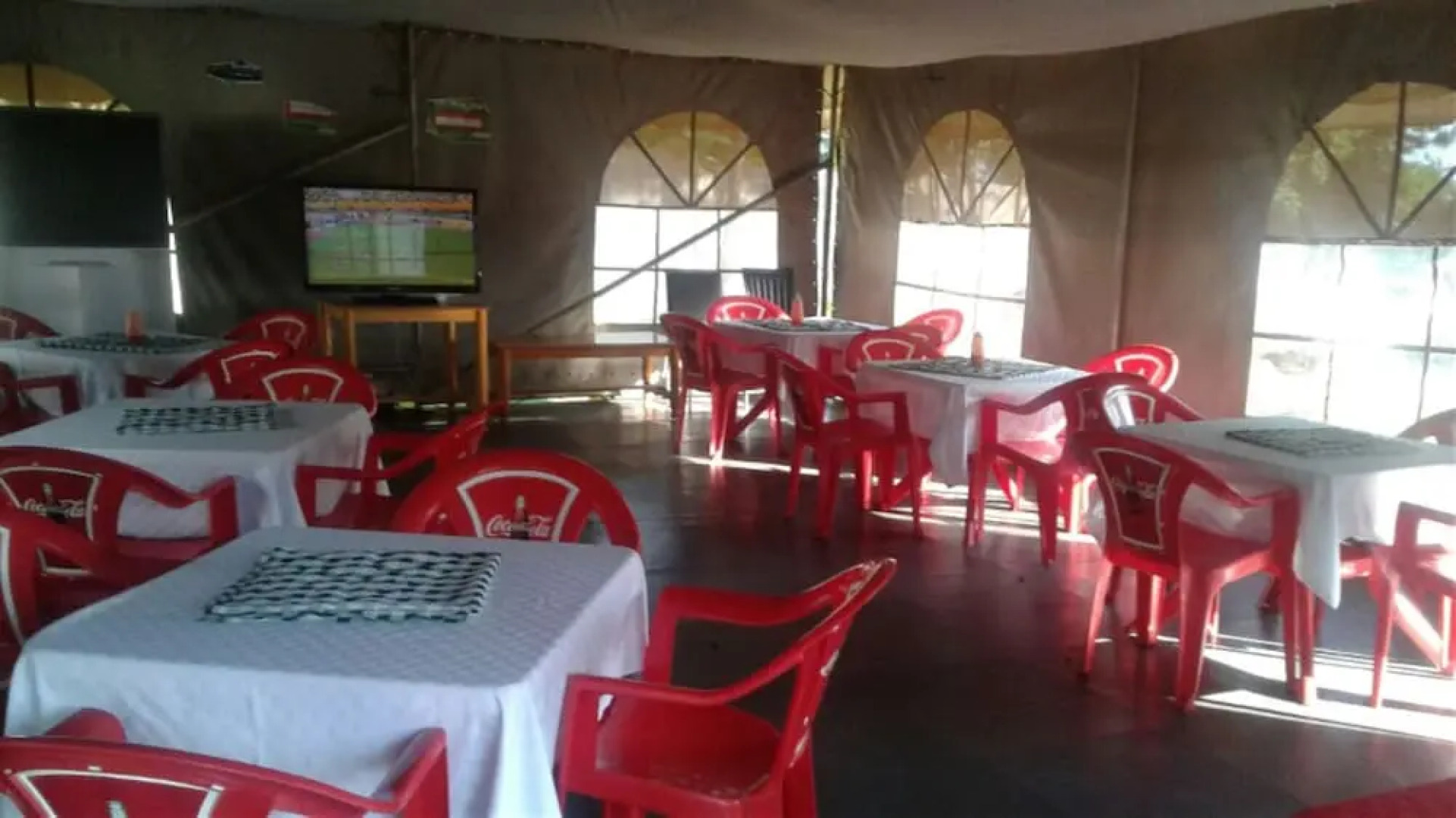 Camunya Hotel Ugunja