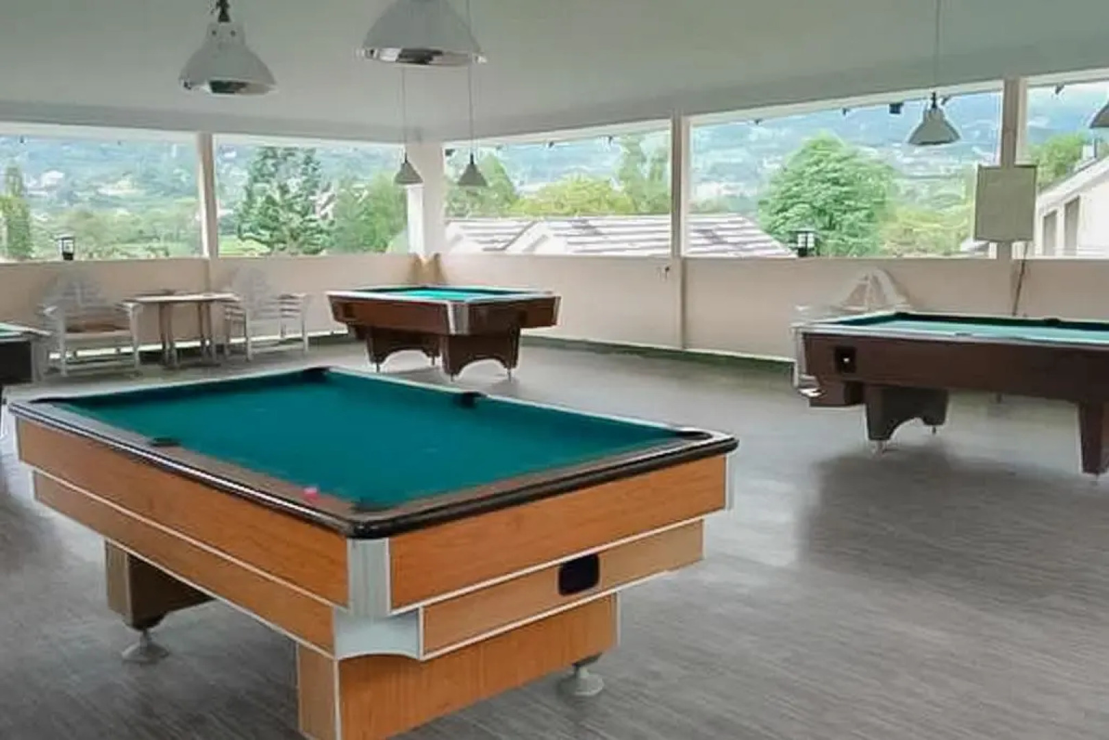 RedDoorz Premium @ Griya Inkoppabri Cisarua Puncak