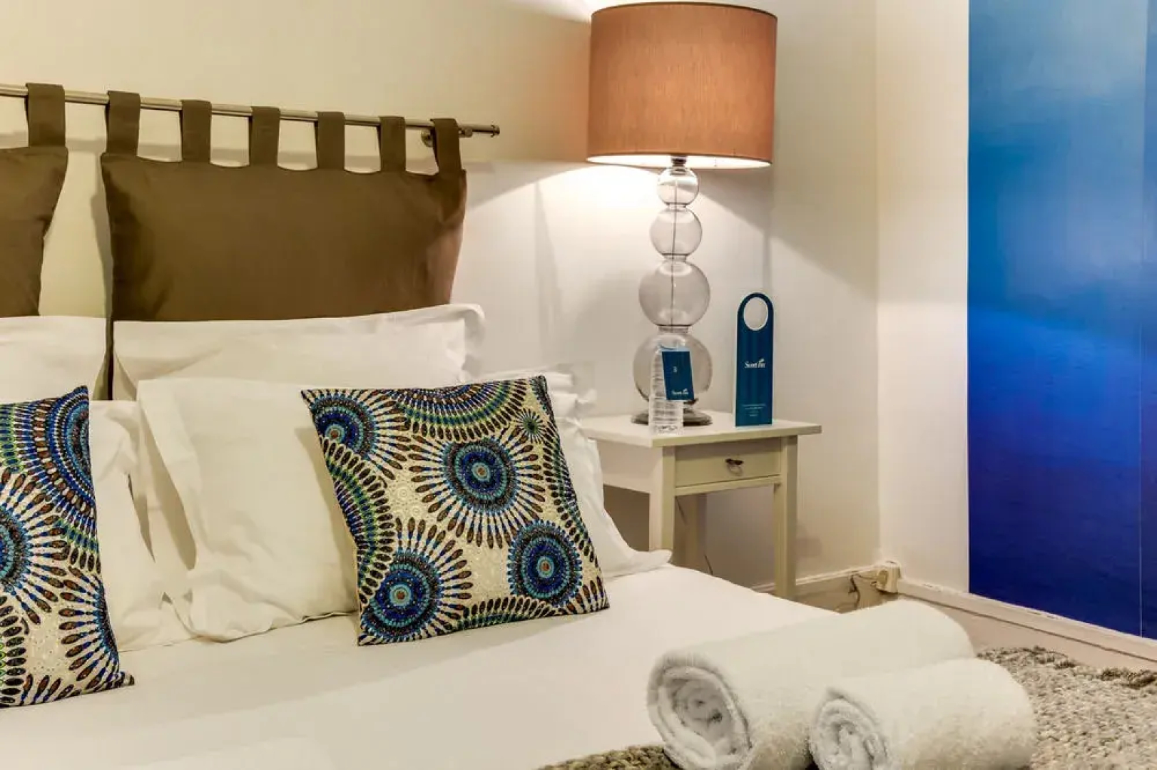 Sweet Inn Apartments Vosges