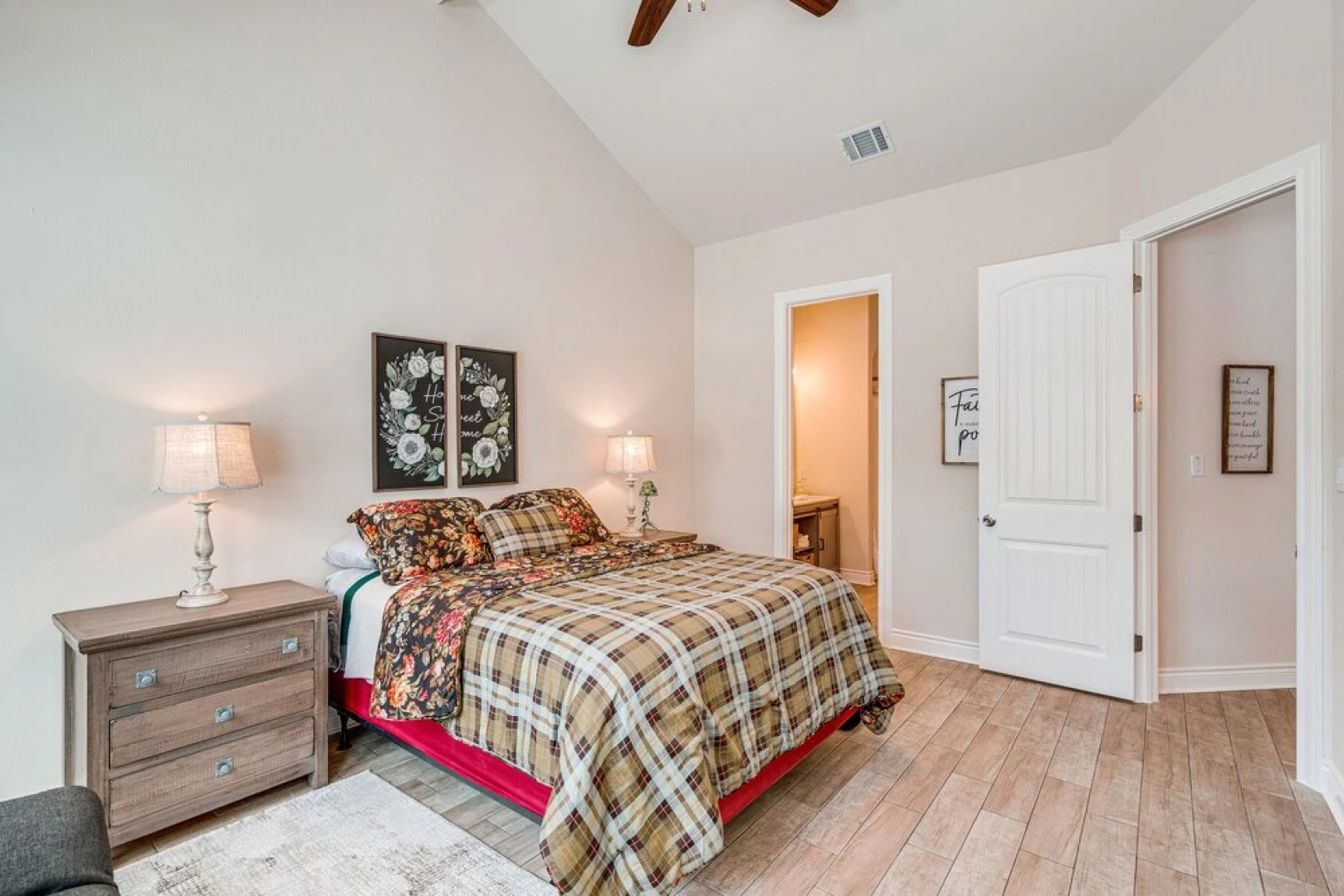 Family-friendly Lago Vista Home Near Lake Travis!