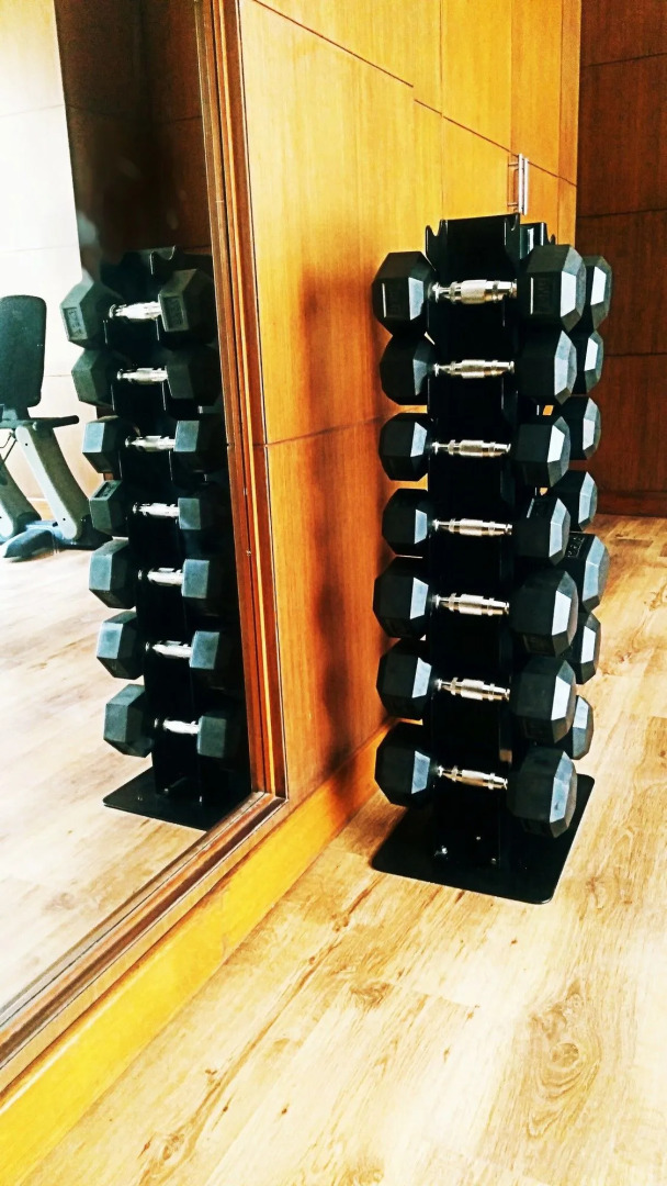 Savoy Suites Greater Noida