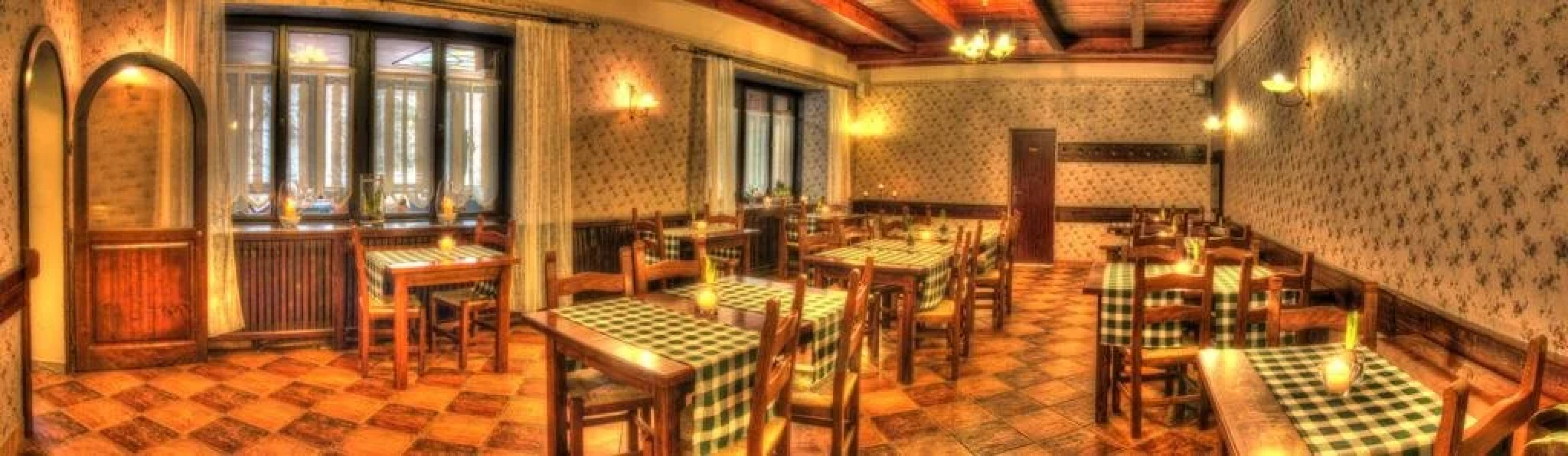 Reštaurácia & Penzión Baránok