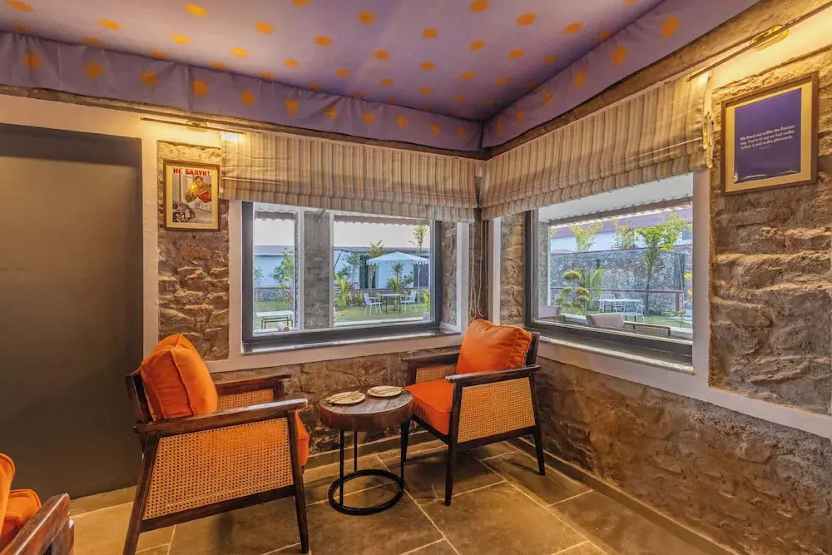 Sterling Ratan Villas Jawai