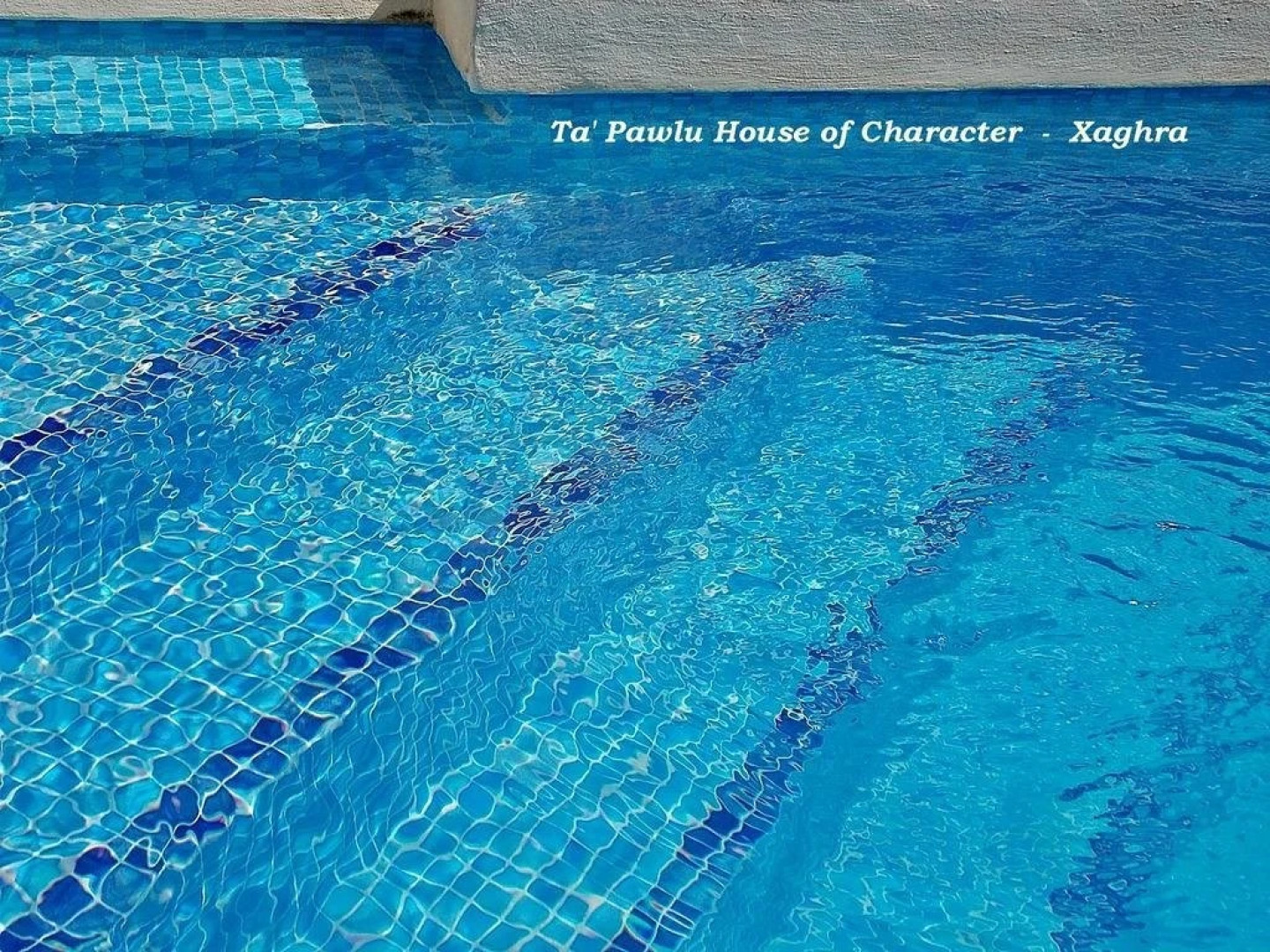 Ta Pawlu House of Character