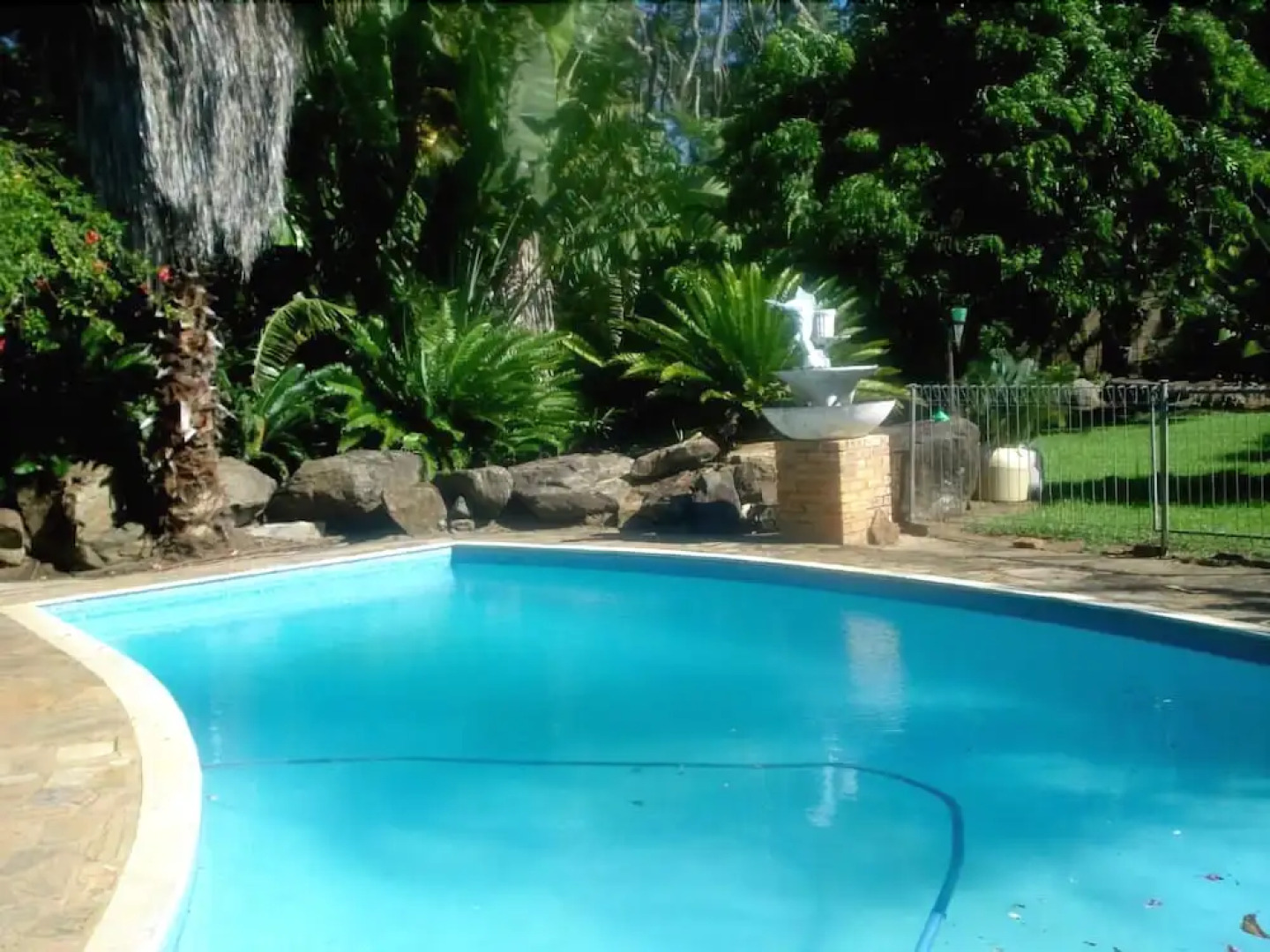 North Coast Gateway Hotel