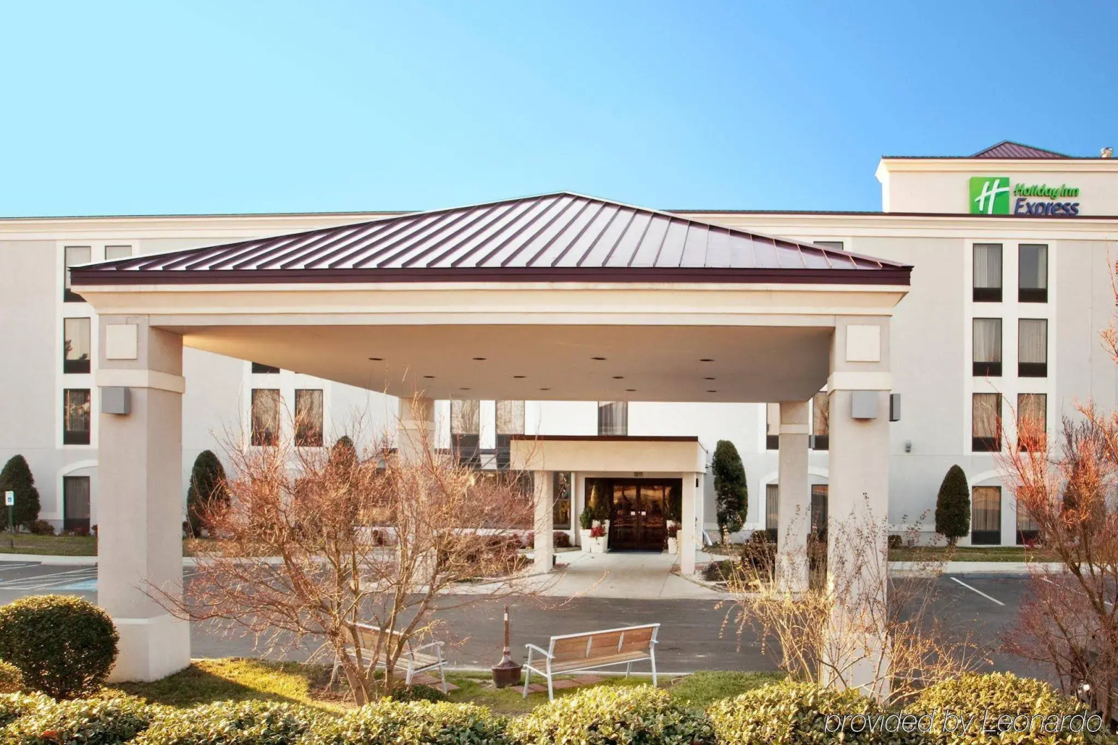 Holiday Inn Express Chester by IHG