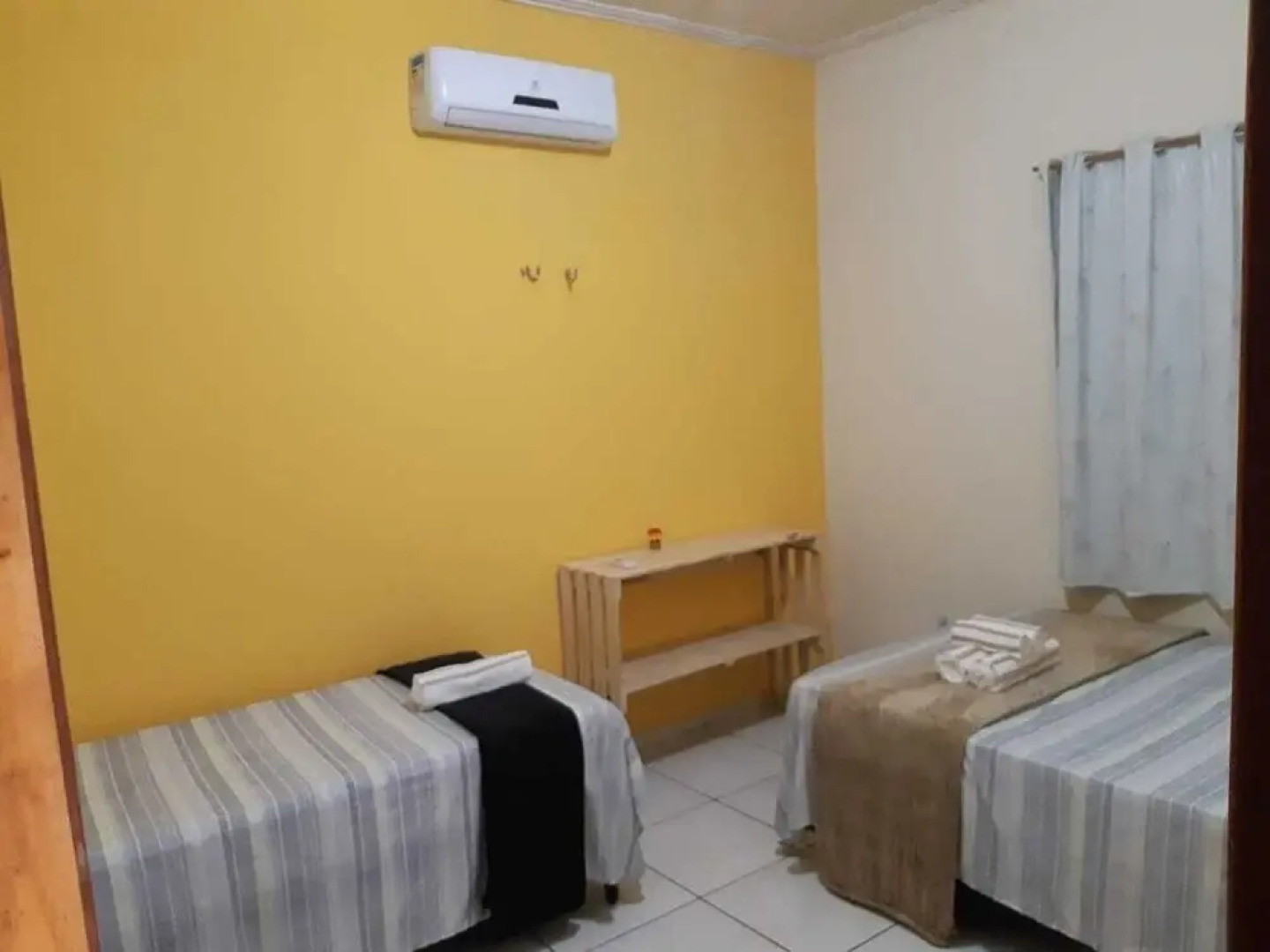 Amorim Tur e Hospedagem