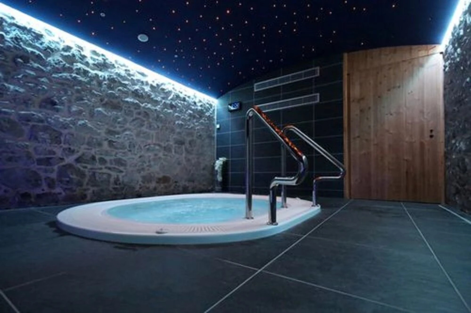 Chalets Les Glaciers Du Mont