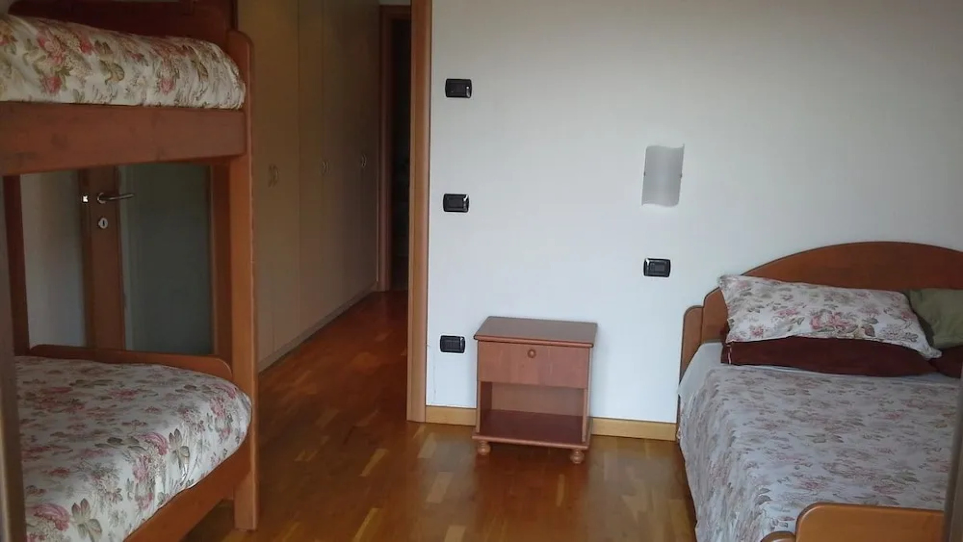 Agriturismo Roncadizza Lumaghera