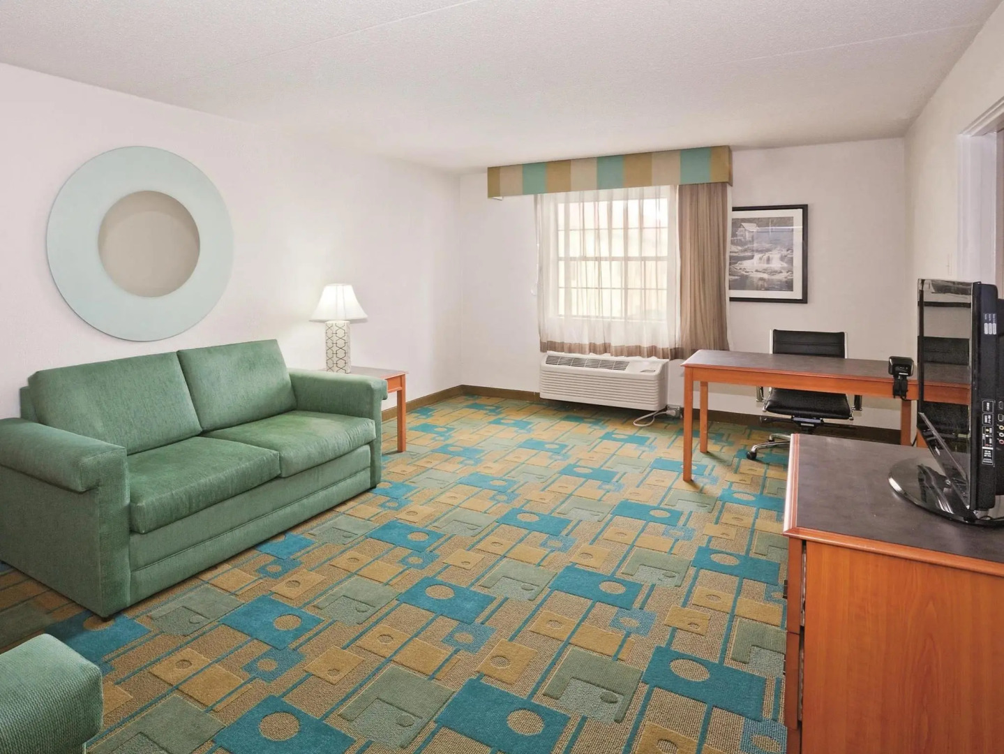 Sleep Inn & Suites Merrillville