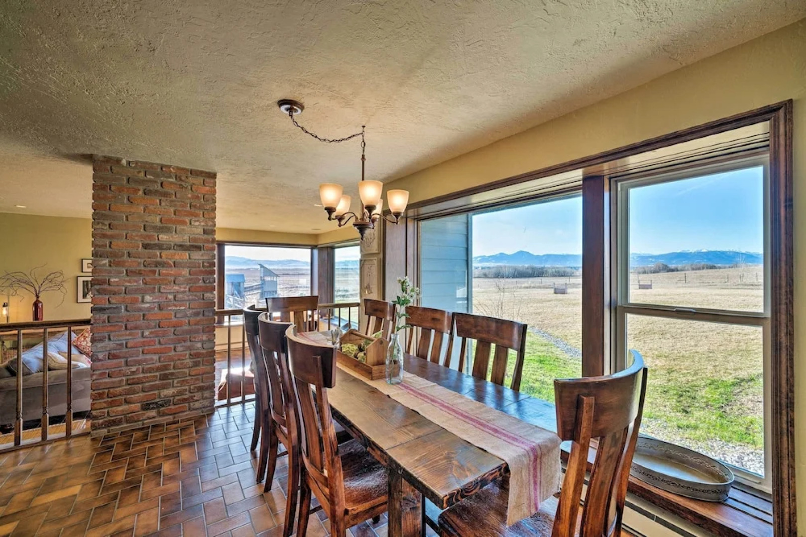 Bozeman Home on 11 Acres w/ Mountain Views!