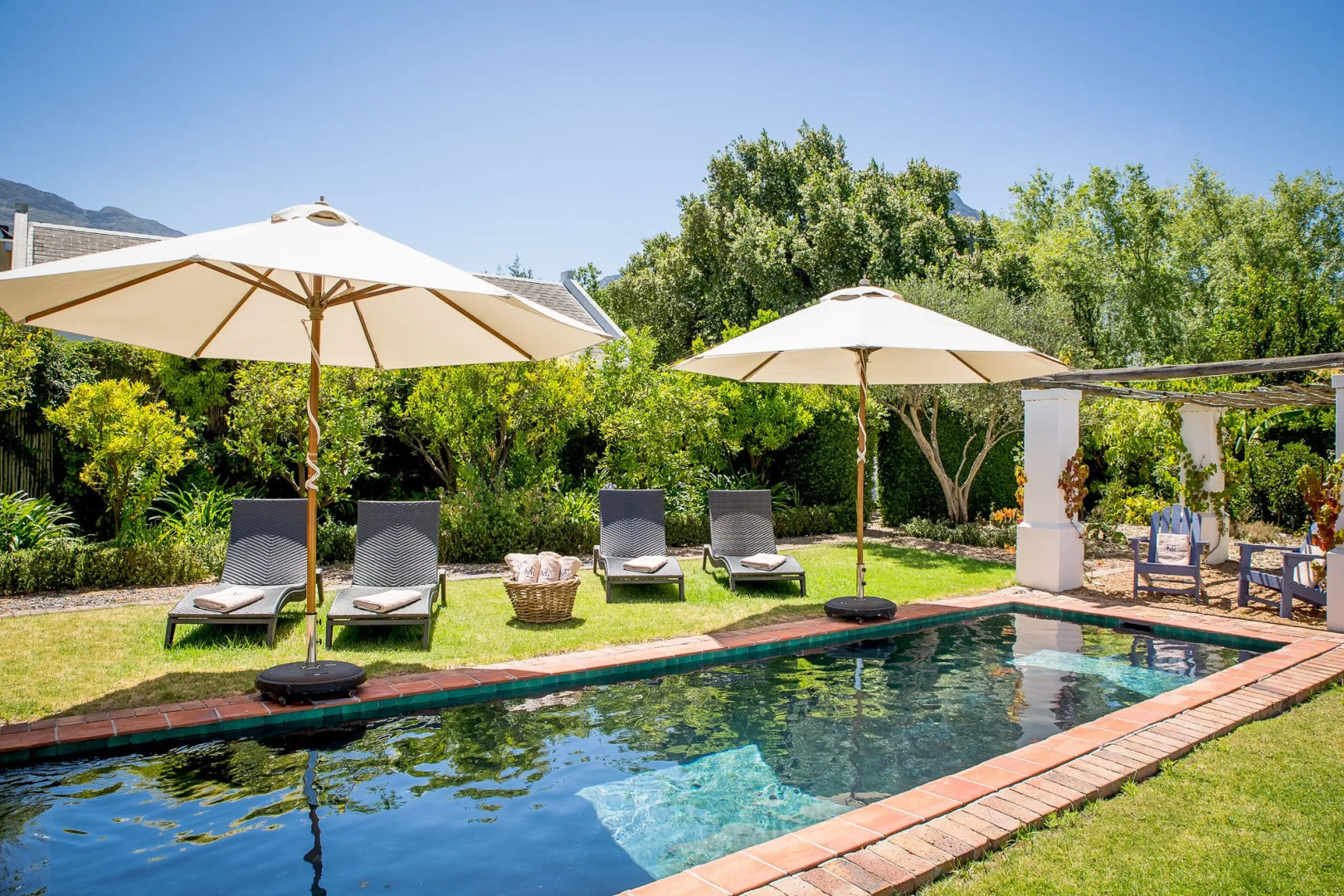 Macaron Boutique Guest House