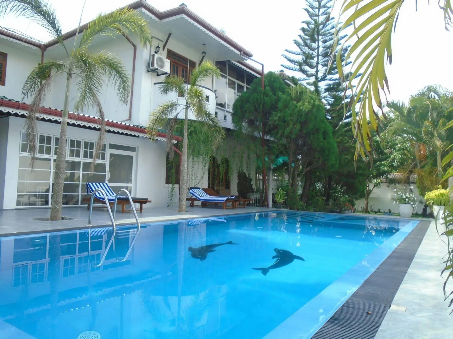 Avon Villa