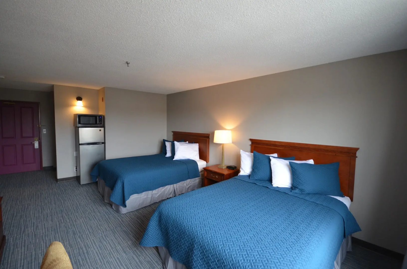 Norwood Inn & Suites