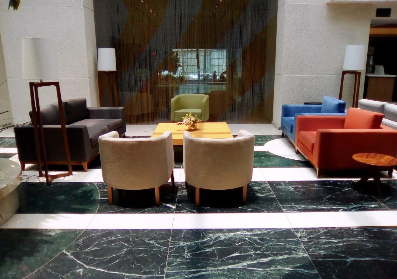 Crowne Plaza Toluca Lancaster by IHG