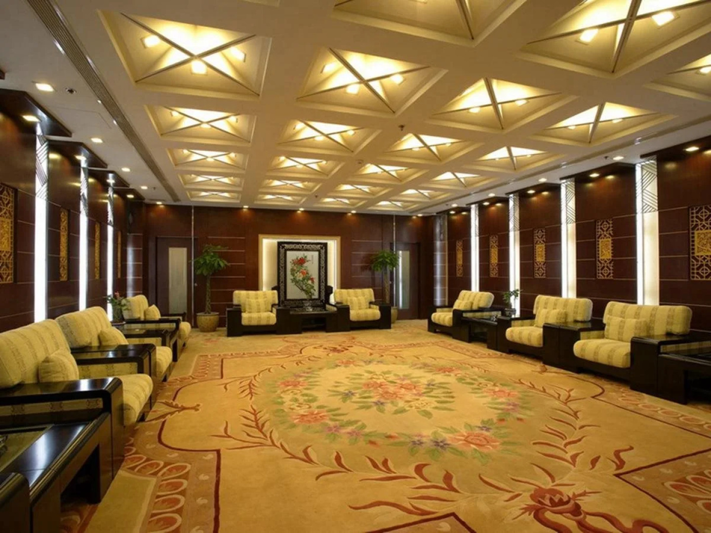 Jin Jiang Shen Zhen Hotel