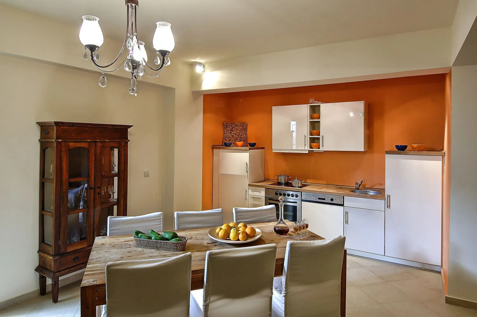 Istron Collection Villas