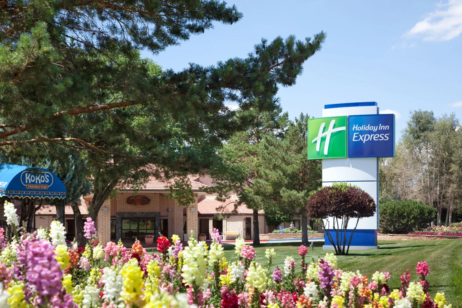 Holiday Inn Express Mesa Verde-Cortez by IHG