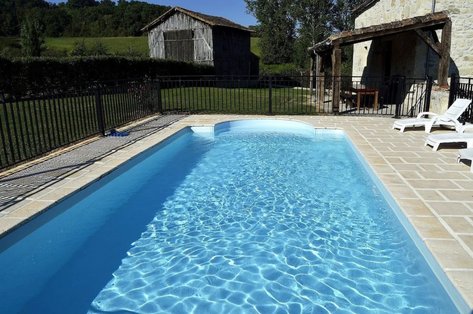 Domaine de Pagnagues