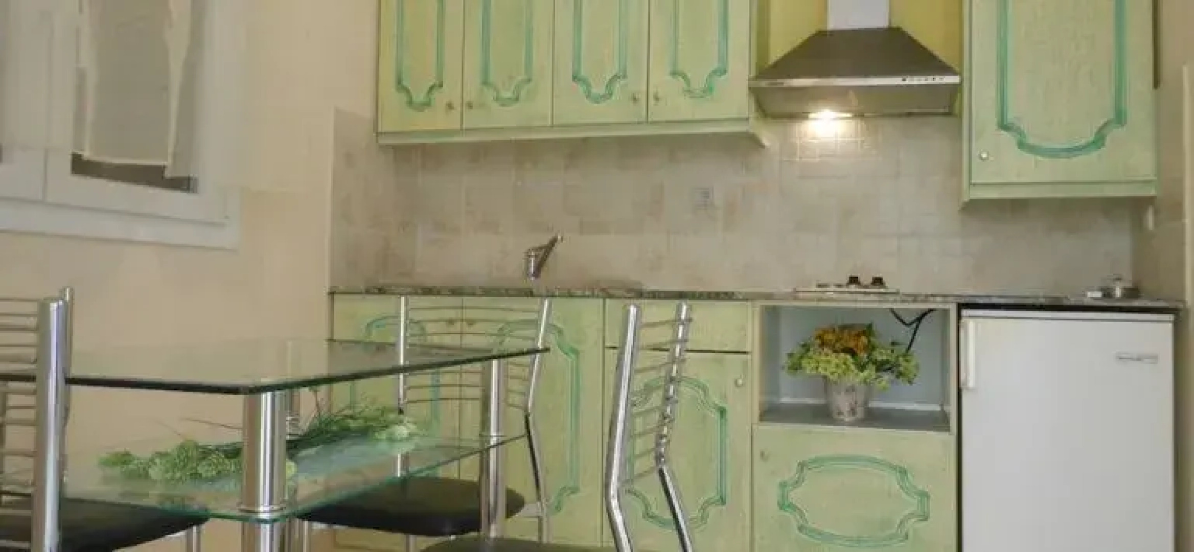 Ziogas Luxury Apartments