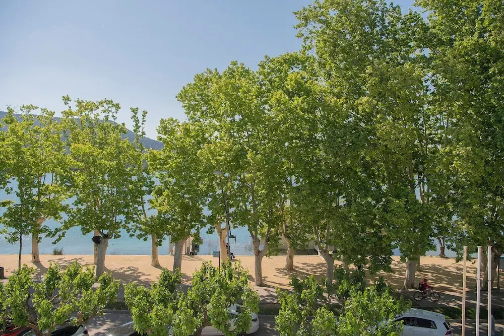 Apartaments La Carpa