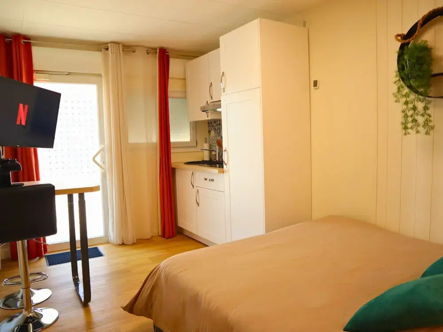 Apart'Moment Bourbourg Centre