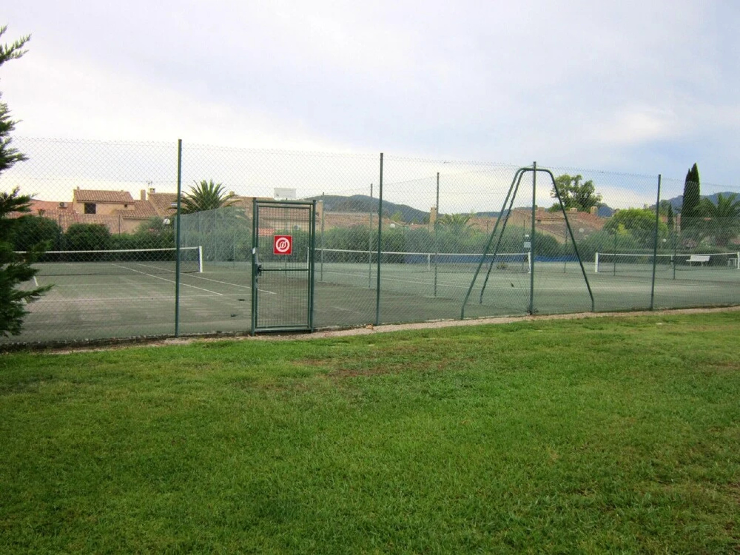 Apartment With one Bedroom in Mandelieu-la-napoule, With Private Pool,