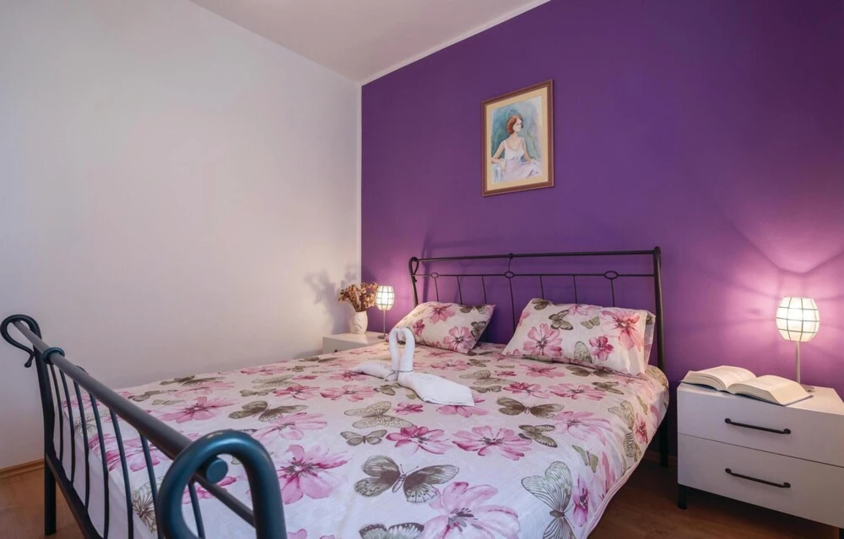 Amazing Home in Dobrani With Wifi and 2 Bedrooms