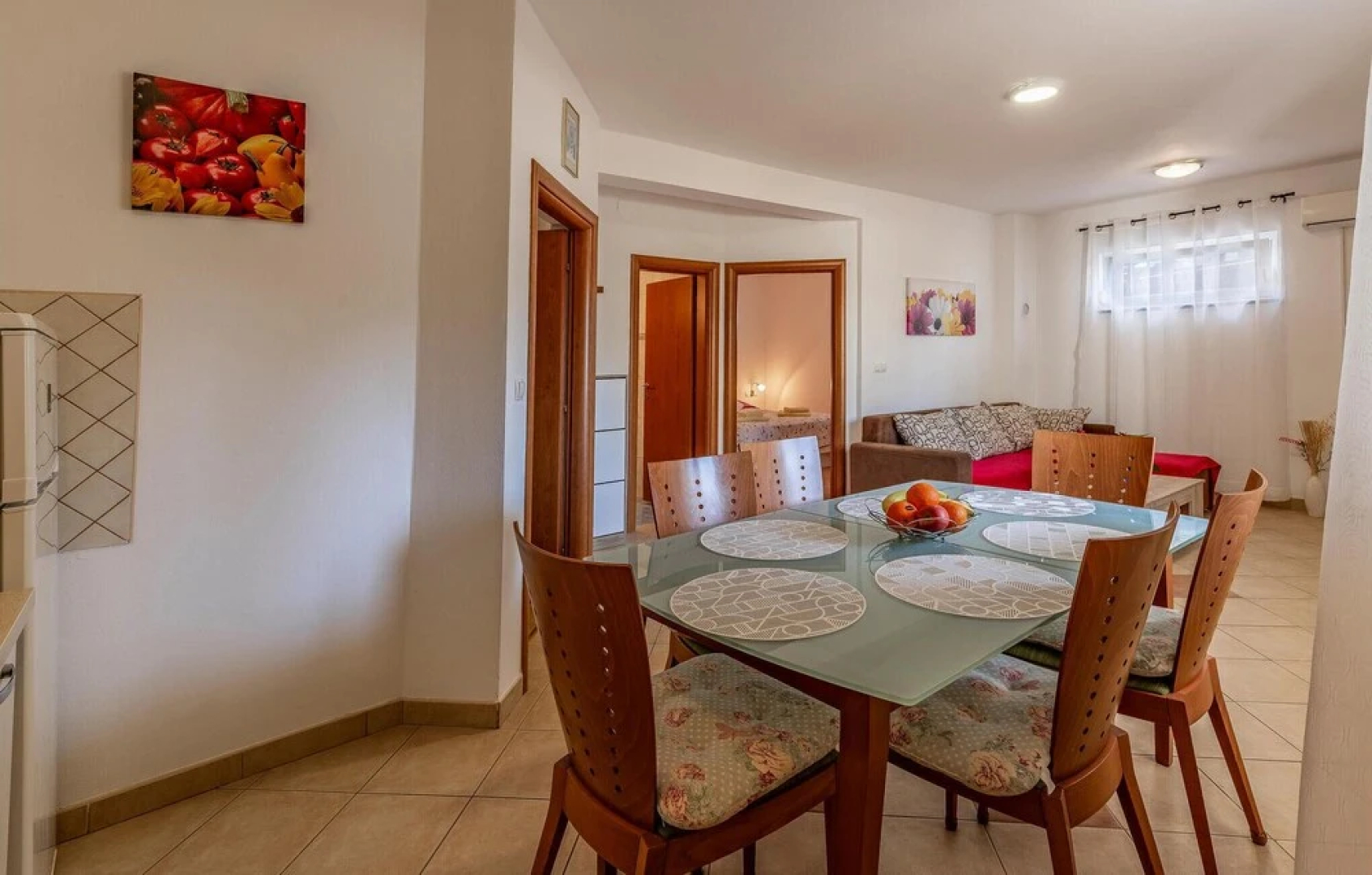 Stunning Apartment in Medulin With 2 Bedrooms and Wifi
