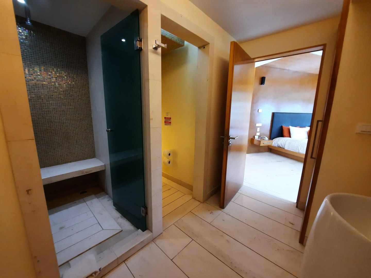 Artisan Playa Esmeralda Family Beach Hotel