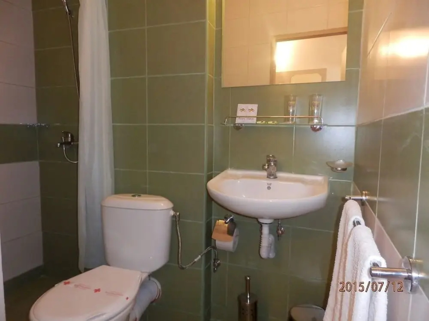 Olimpia Supersnab Hotel