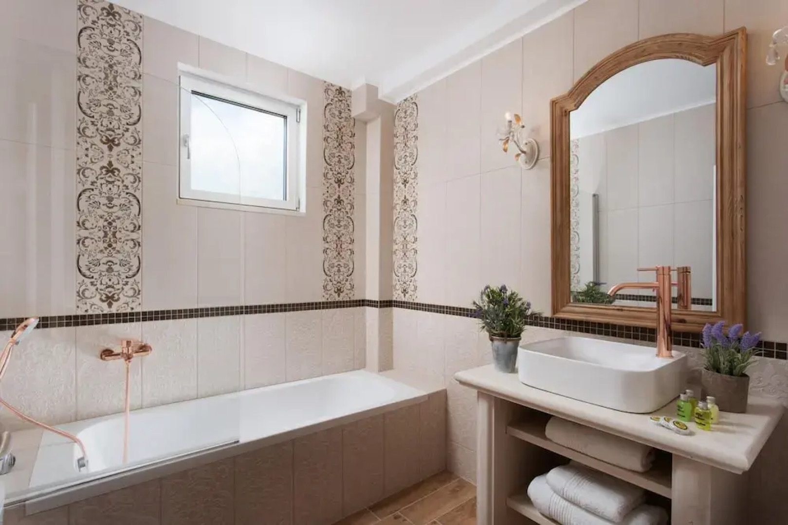 Aneli Villas - Villa Semeli