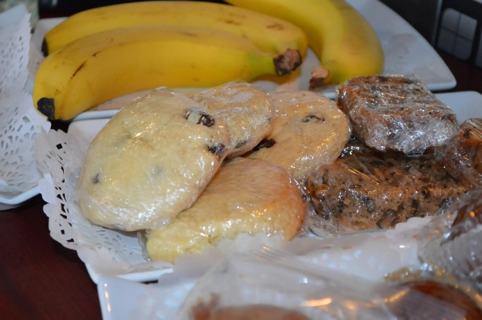 Hotel La Maison Blanche