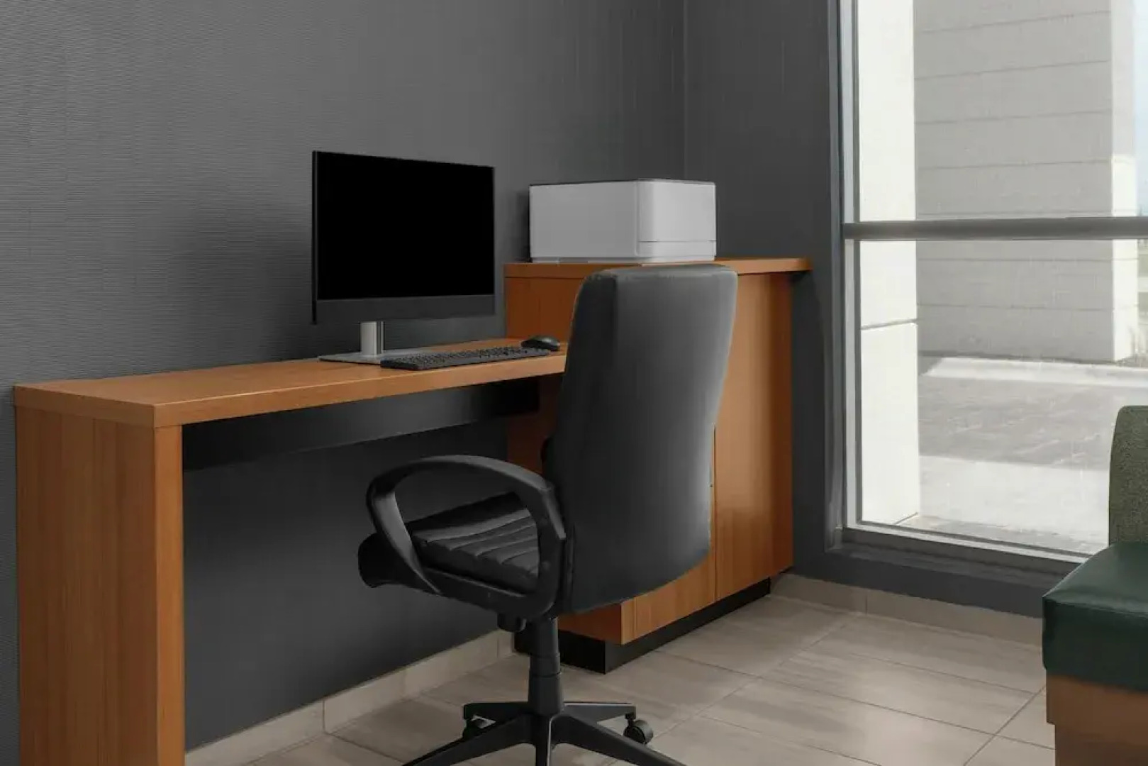 Springhill Suites By Marriott Grand Island