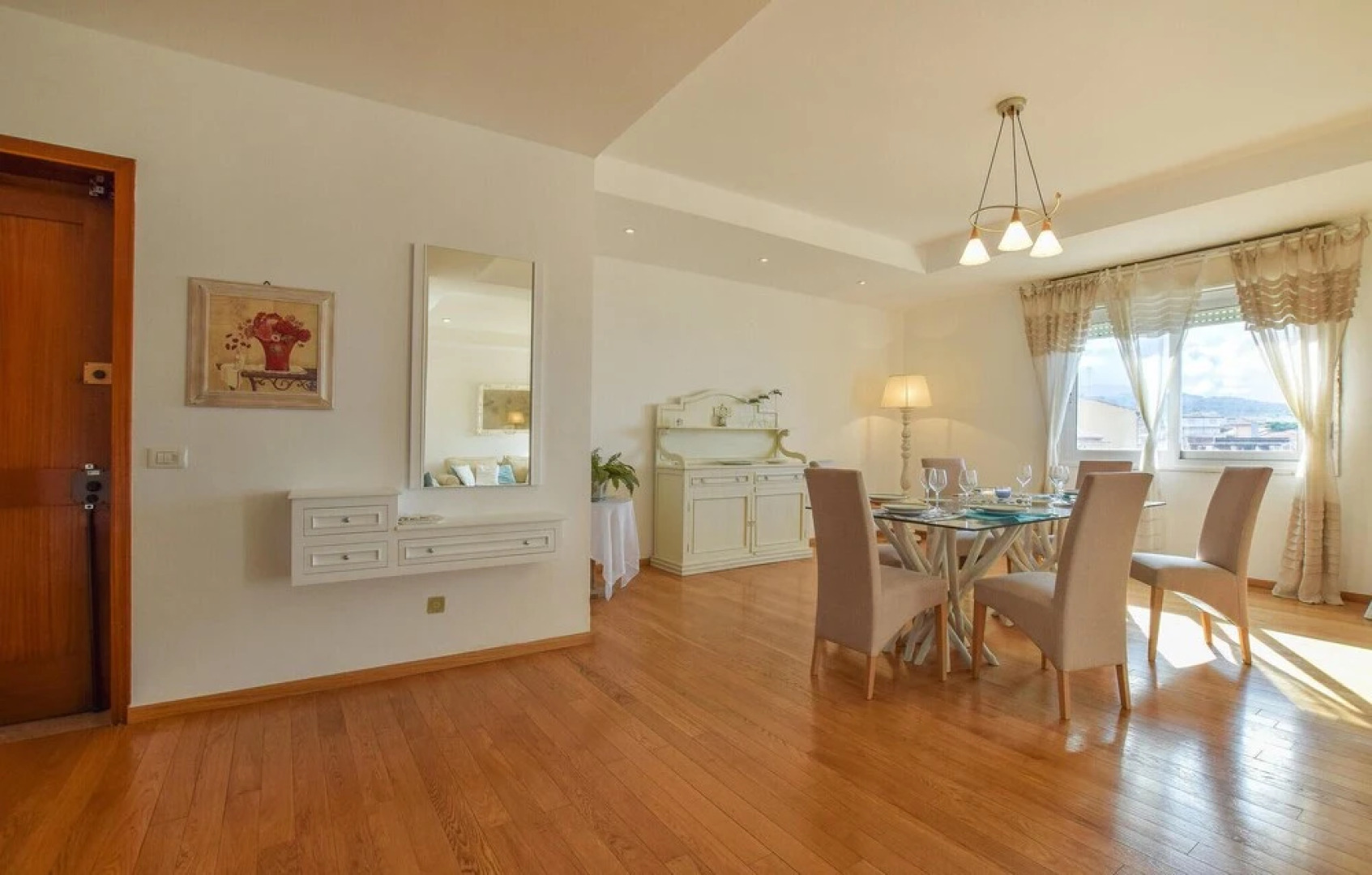 Stunning Apartment in Acquedolci With 3 Bedrooms and Wifi