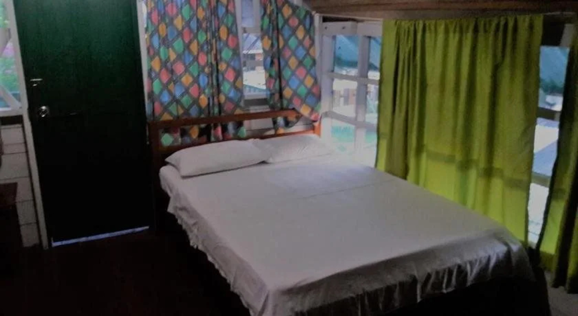 Hotel Lomas del Paiyü