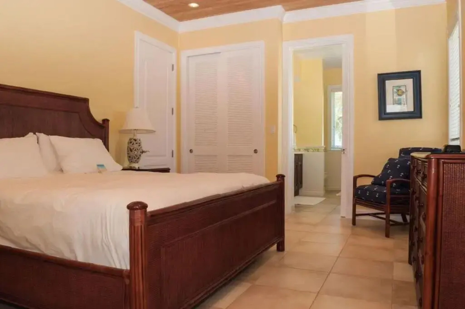 Cape Santa Maria Beach Resort