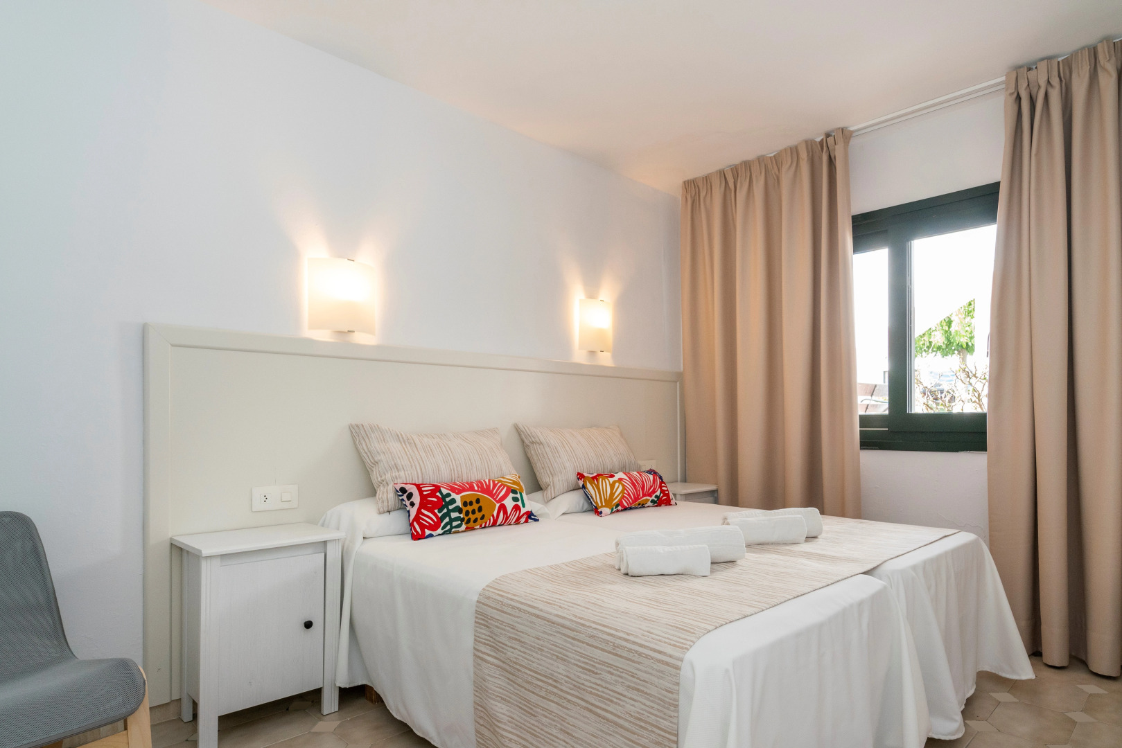 Aparthotel Beach Club