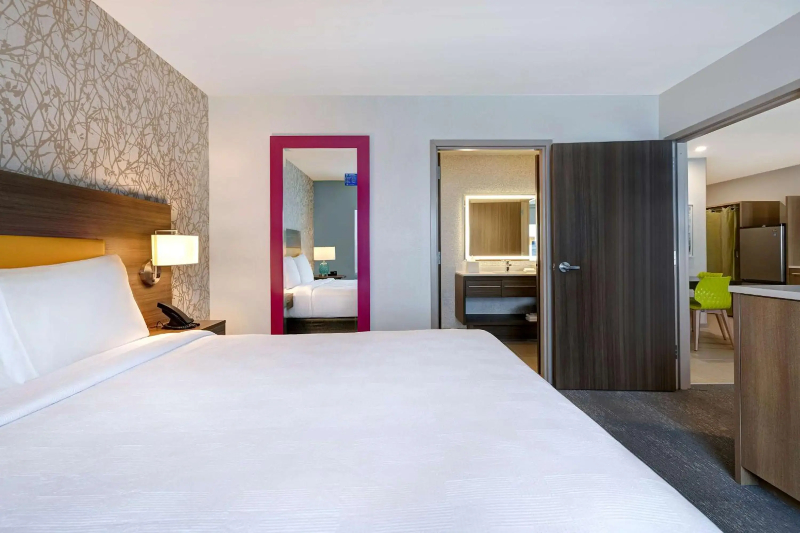 Home2 Suites Lincolnshire Chicago, IL