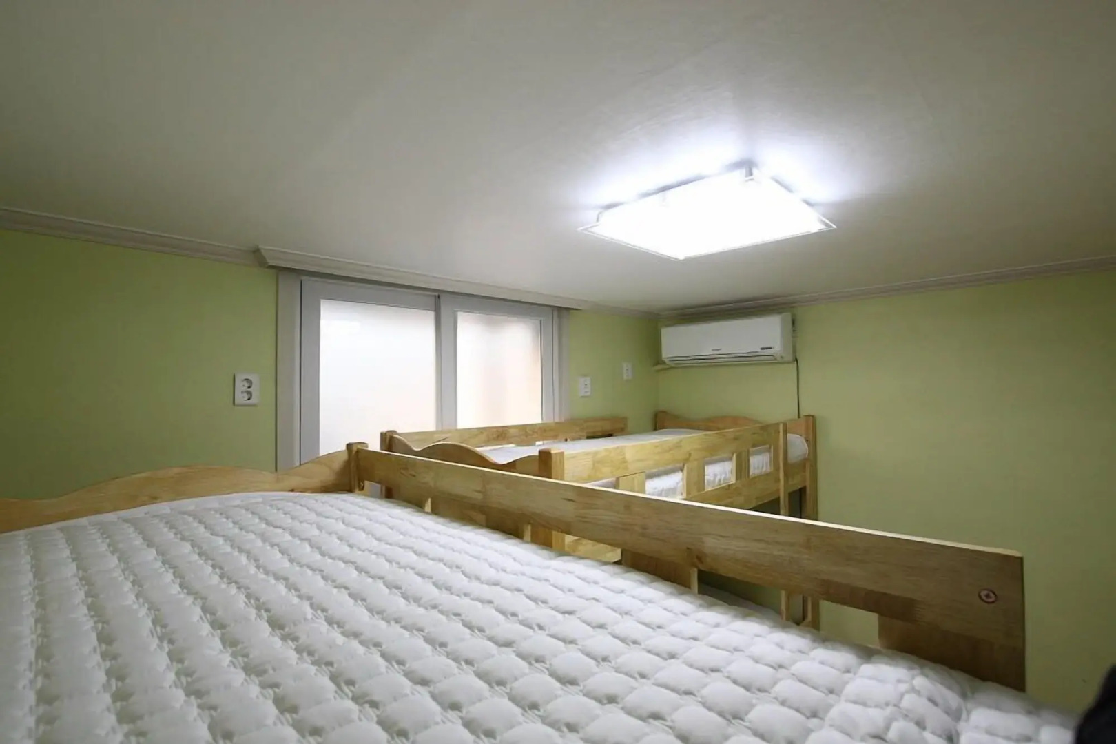 Namu Guesthouse - Hostel